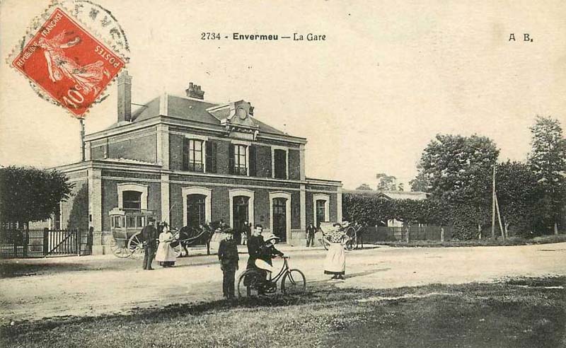 La Gare