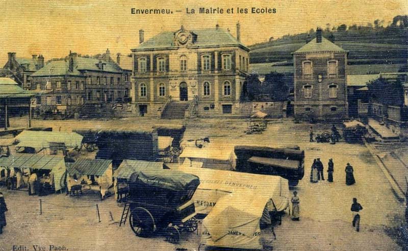 envermeu-mairie-ecole