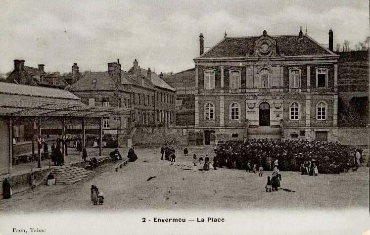 envermeu-place