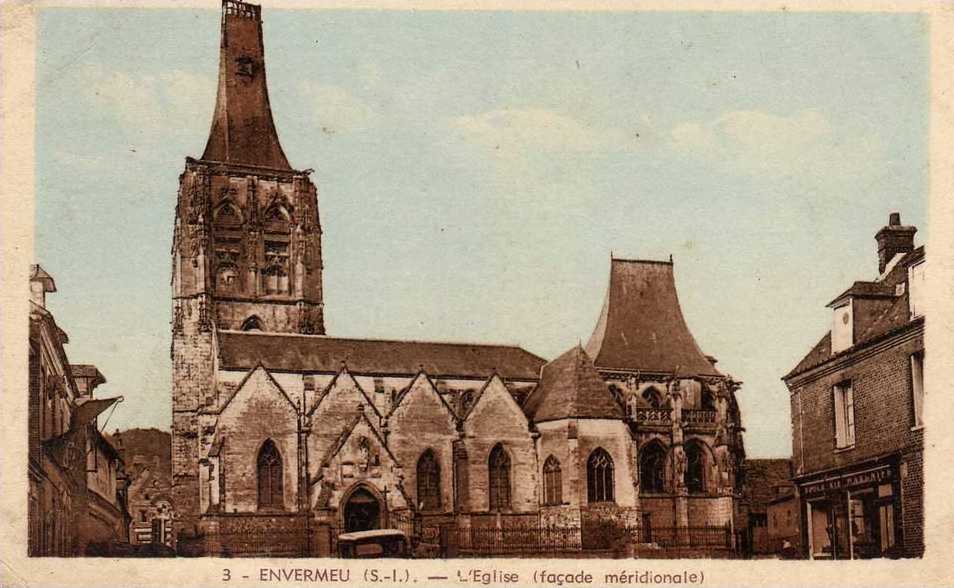 L'glise