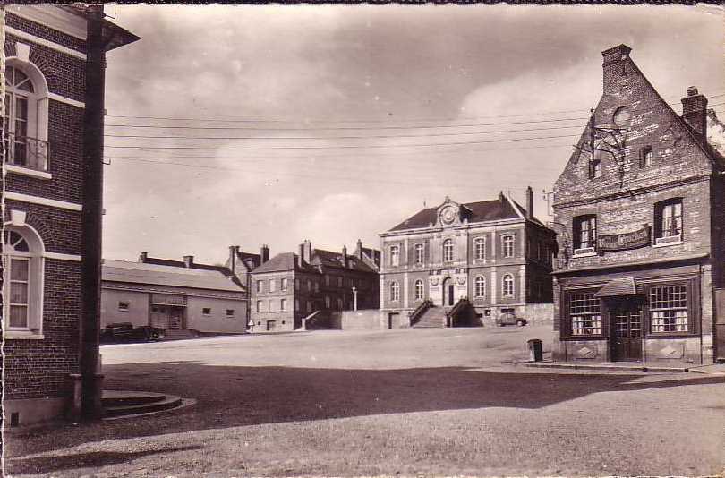 La Place