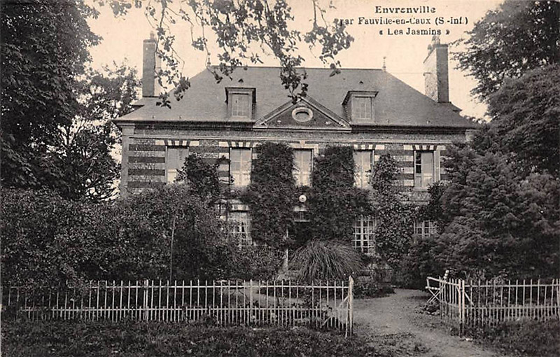 envronville-maison