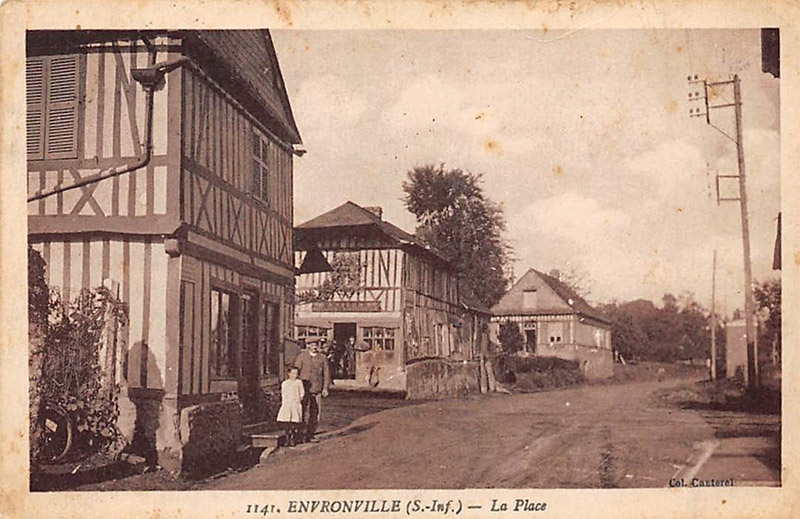 envronville-place