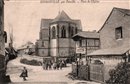 Place de l\'Église