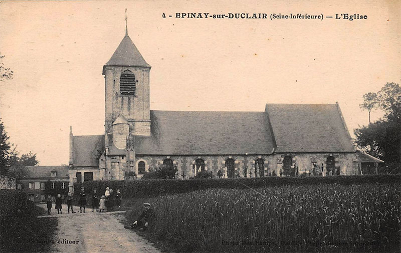 epinay-sur-duclair-eglise