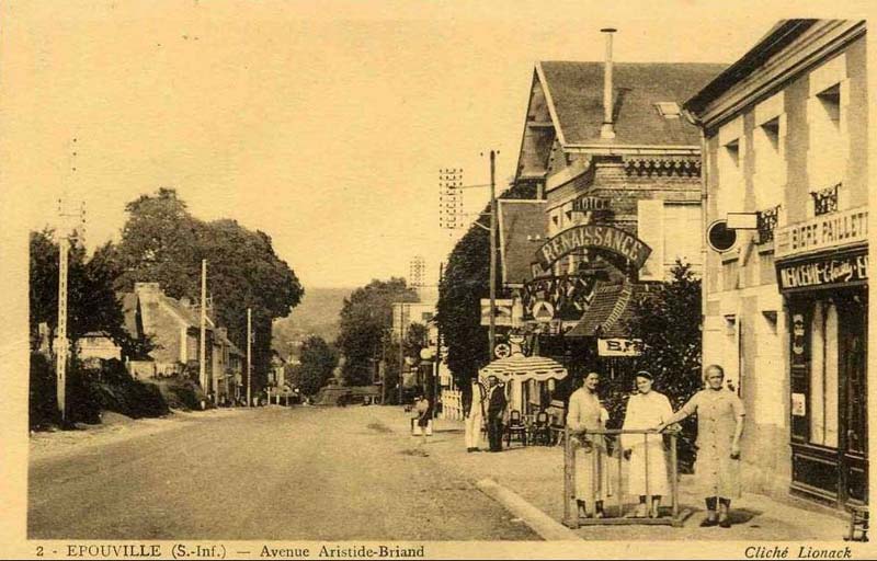 epouville-avenue-aristide-briand