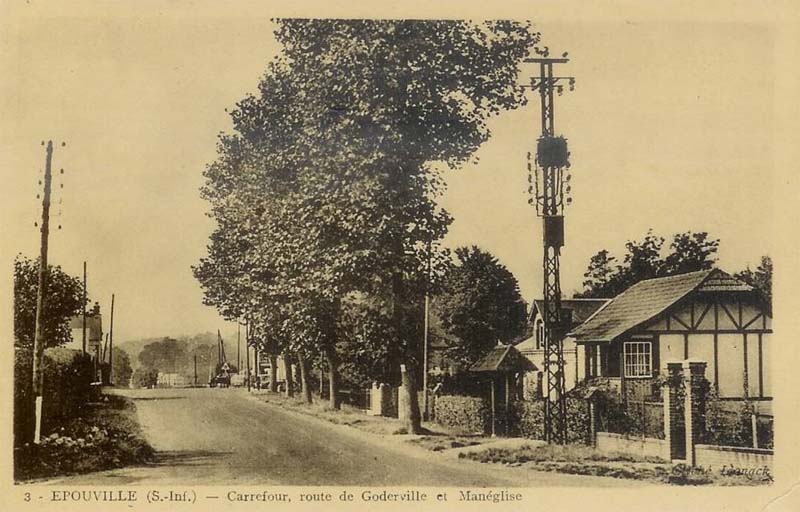 epouville-carrefour