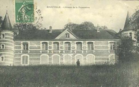 epouville-chateau-payenniere