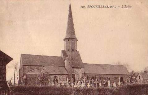 L'glise