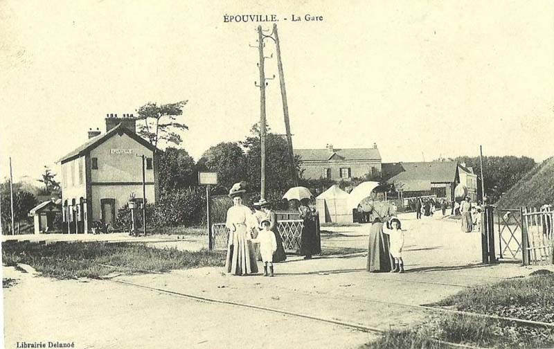 La Gare