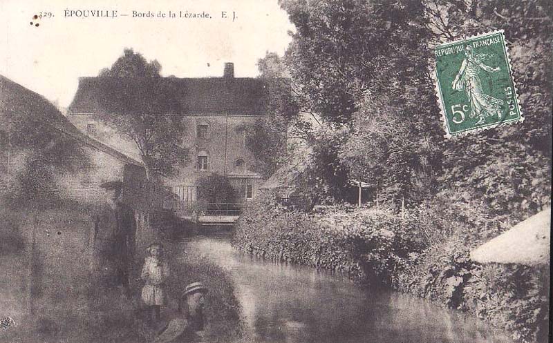 epouville-lezarde