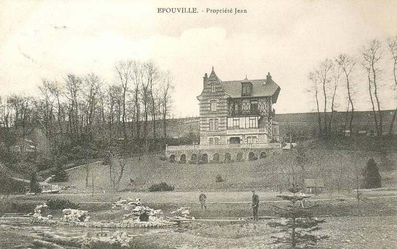 epouville-propriete