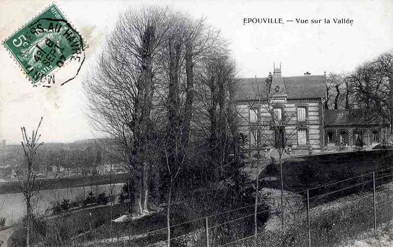 epouville-vallee