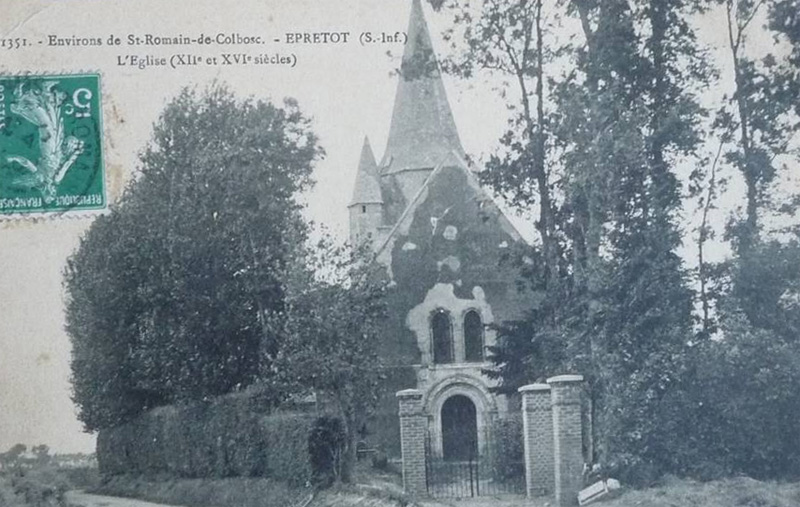 epretot-eglise2