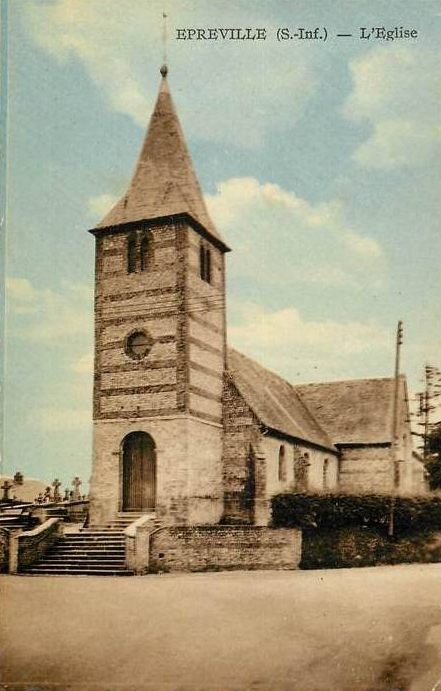 epreville-eglise