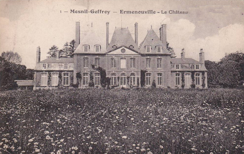 ermenouville-chateau2