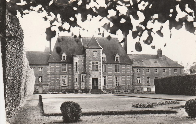 Château d' Arnouville