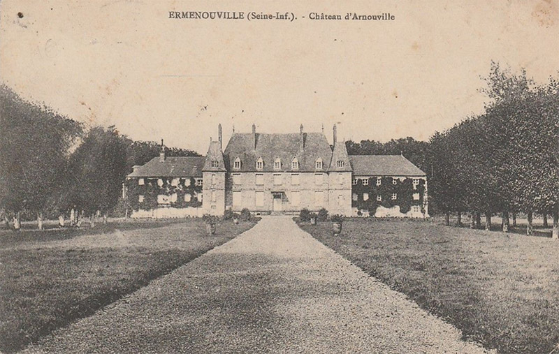 Château d
