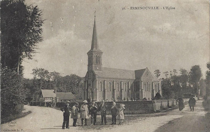 L'Église