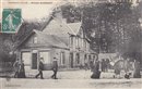Café-Restaurant - Maison Blanquet - Ermenouville
