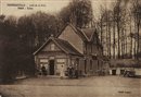 Café de la Paix - Ermenouville