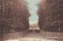 Château Arnouville - Ermenouville