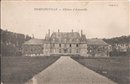 Château d\' Arnouville - Ermenouville