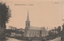L\'Église - Ermenouville
