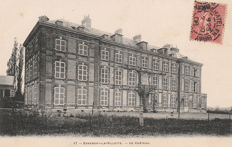 ernemont-la-villette-chateau