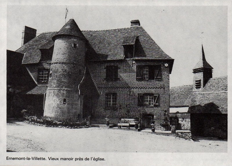 ernemont-la-villette-manoir