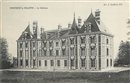 Le Château - Ernemont-la-Villette