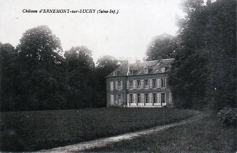 ernemont-sur-buchy-chateau2