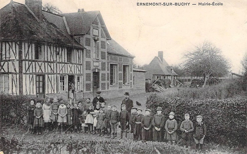 ernemont-sur-buchy-mairie-ecole