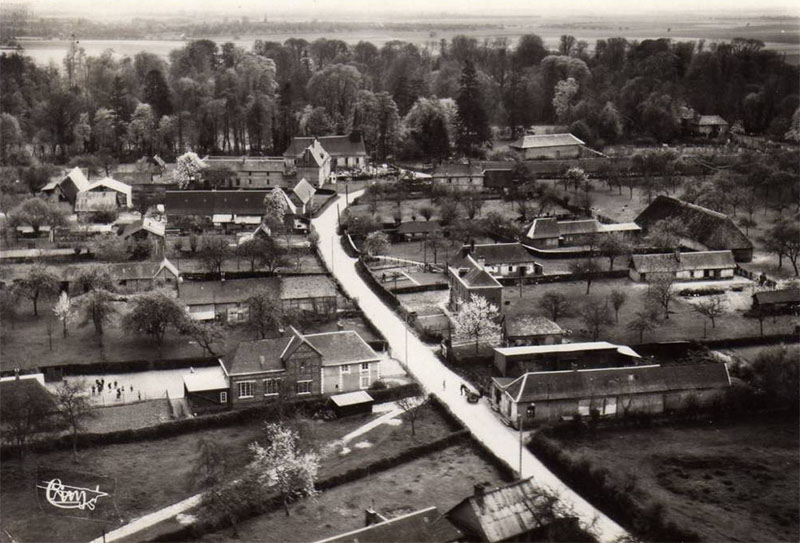 ernemont-sur-buchy-vue-generale