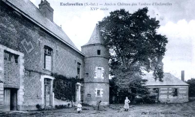 esclavelles-hayons-chateau