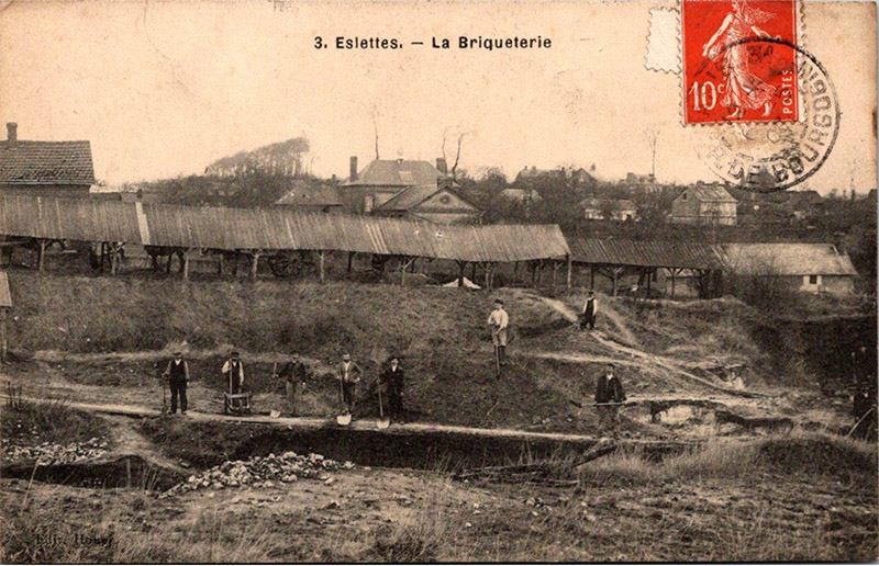 La Briqueterie