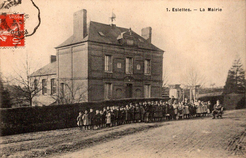 La Mairie