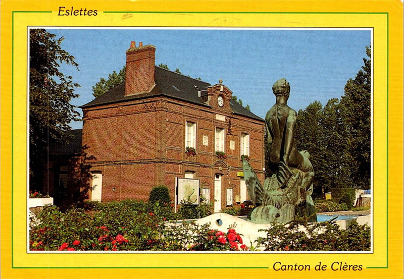La Mairie