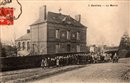 La Mairie - Eslettes