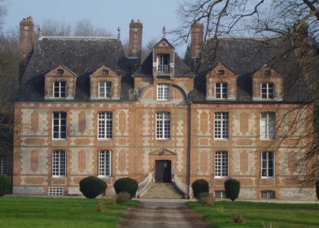 Le Château