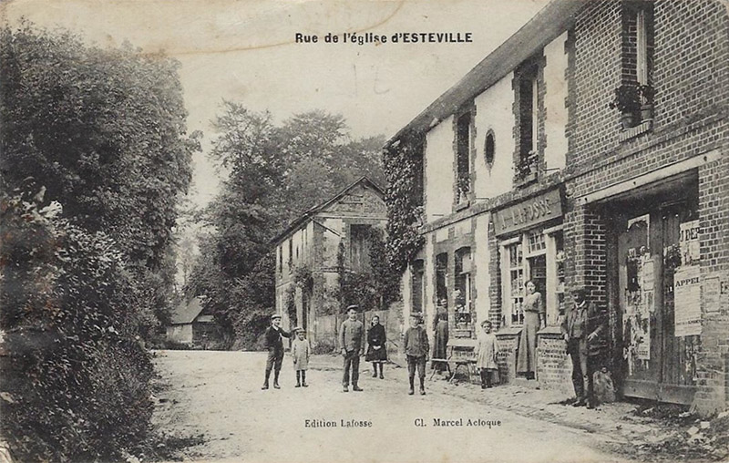 esteville-rue-eglise