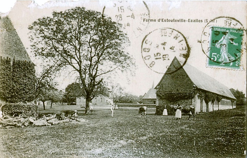 estouteville-ecalles-ferme