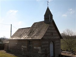 La Chapelle Saint Martin - Étaimpuis