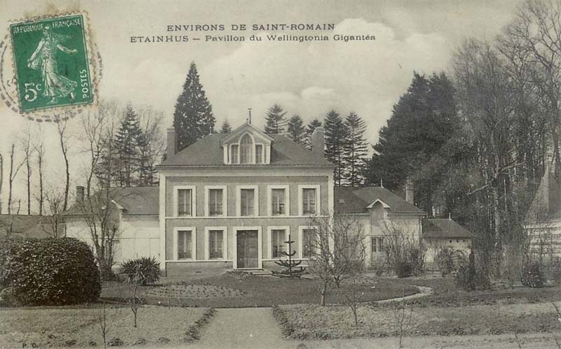 etainhus-pavillon