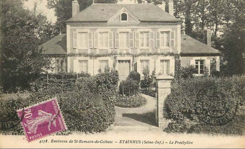 etainhus-presbytere