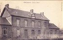 École et Mairie