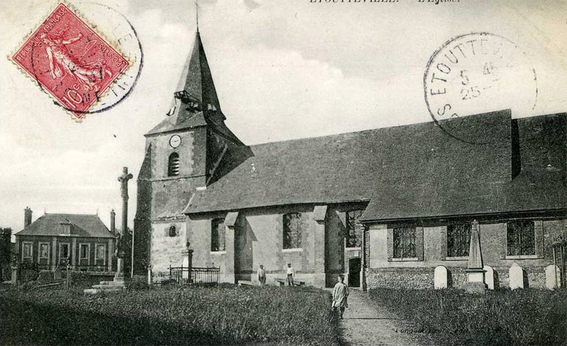 etoutteville-eglise