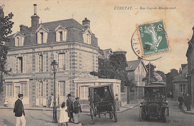 etretat-rue-guy-maupassant