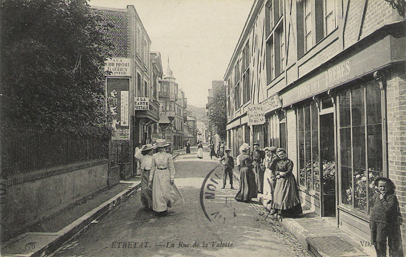 etretat-rue-valette