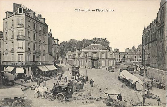 Place Carnot